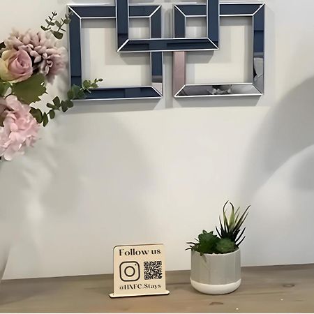 Central Penthouse By Hnfc Stays ニューカッスル・アポン・タイン エクステリア 写真